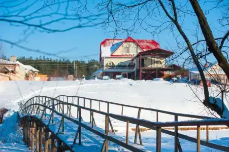 Гостевой дом на Есенина 13 - 26