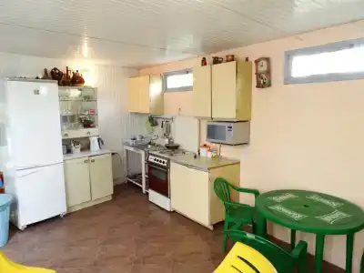 Славянский дворик - 1