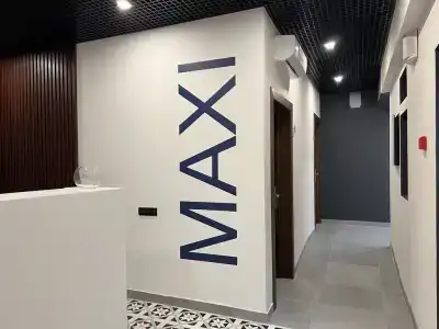 Maxi - 12