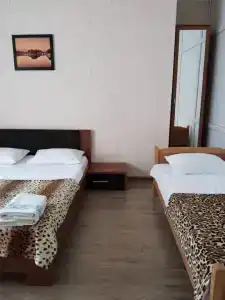 Гостевой дом на Рыбацкой 64Б - 1