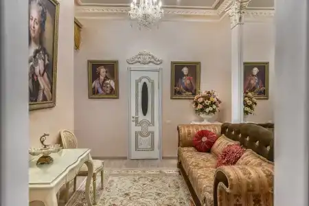 Центральная-Бристоль - 7