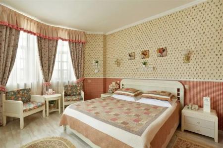 Green House - 24