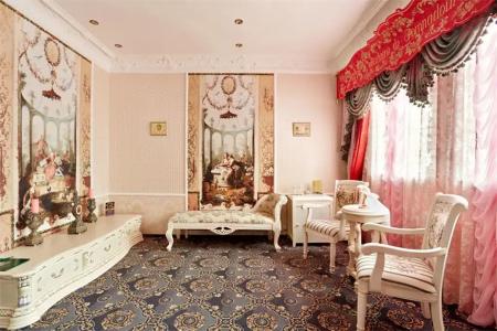 Green House - 55