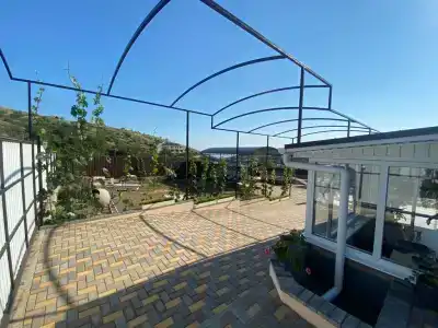 У Лили - 2
