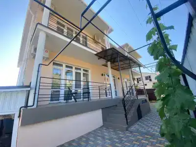 У Лили - 1