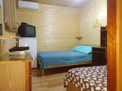 Дачный домик у реки - 2