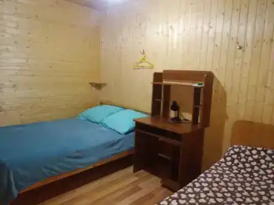 Дачный домик у реки - 3