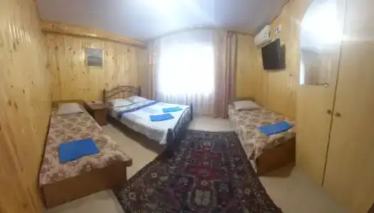 Гостевой дом у Карины и Тиграна - 1