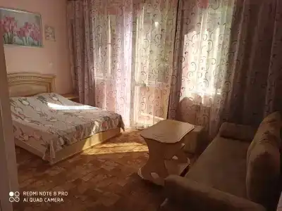Гостевой дом у Андреевича - 9