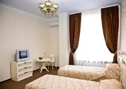 Эльбузд - 16