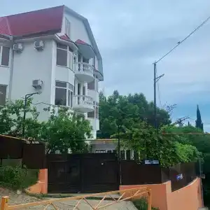 Гостевой дом на Дмитриевой 32г - 0