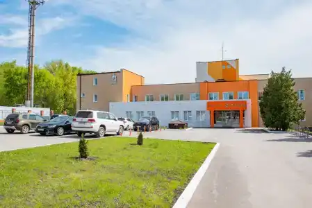 Янтарь - 1