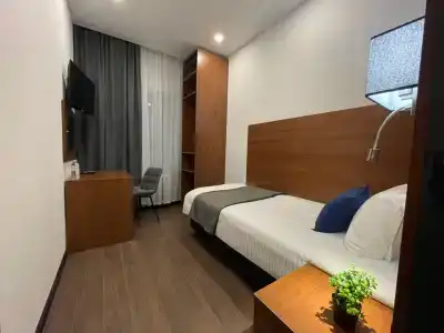 Maxi - 40