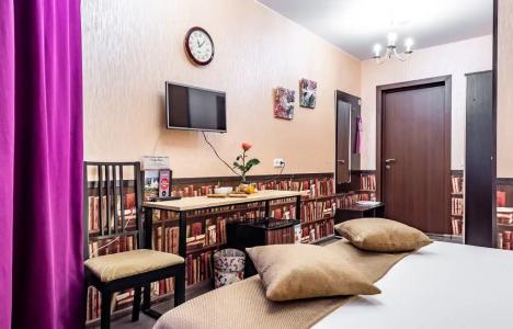 Dream House Садовая - 13