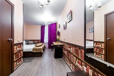 Dream House Садовая - 11