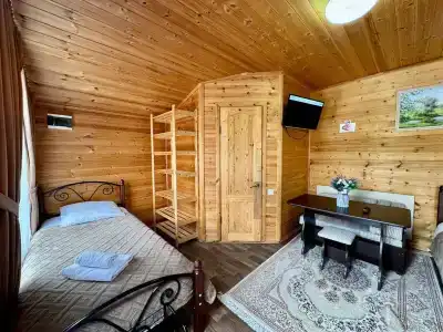 Дикая груша - 114