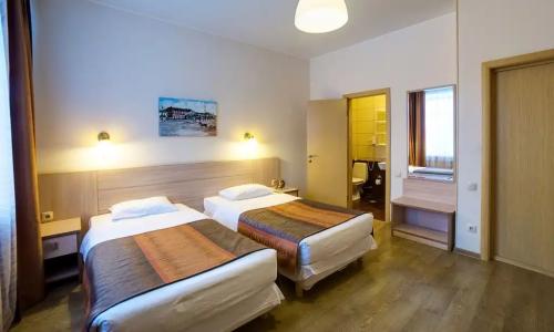 Посадская - 6