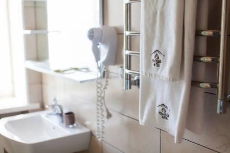 Посадская - 12