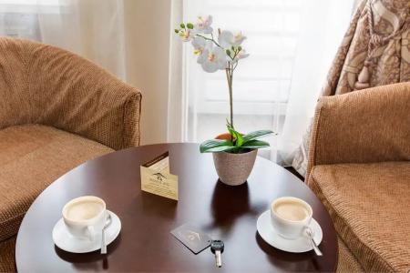 Посадская - 14