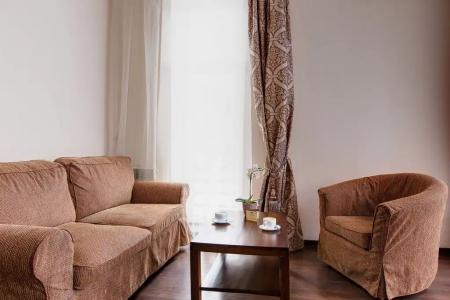 Посадская - 15