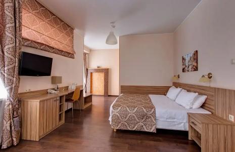 Посадская - 16