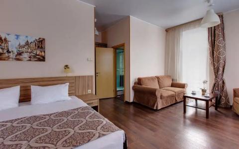 Посадская - 18