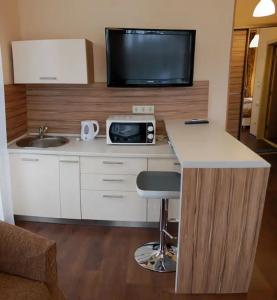 Посадская - 21