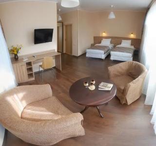 Посадская - 22