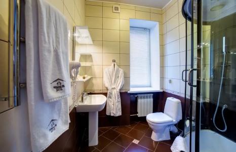 Посадская - 23