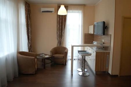 Посадская - 24