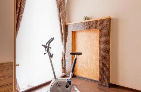 Посадская - 25