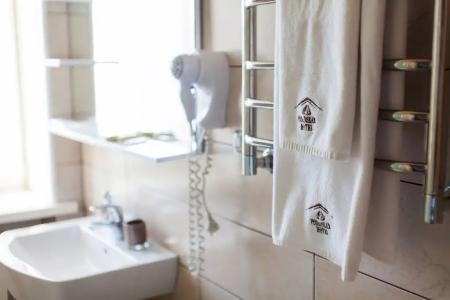 Посадская - 36