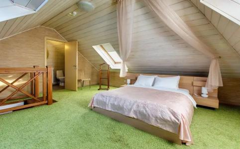 Посадская - 31