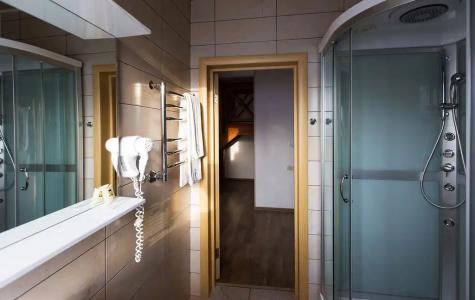 Посадская - 32