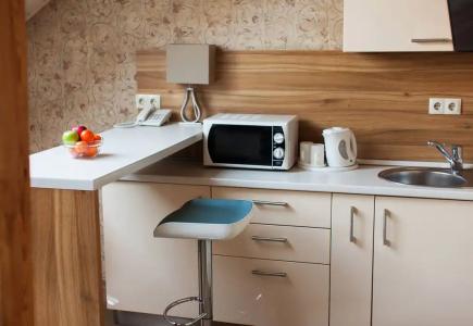 Посадская - 33