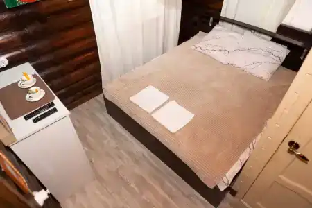 Усадьба Пришвин - 4