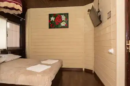 Усадьба Пришвин - 6