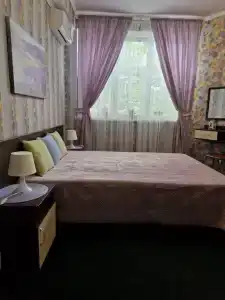Солнечный - 34