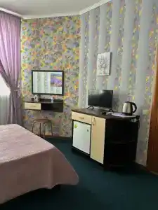 Солнечный - 35
