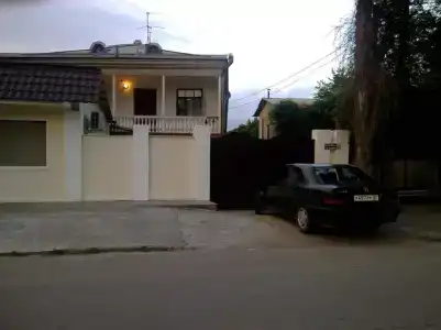 Восход - 3