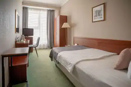 Park Hotel Stavropol - 25