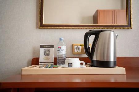 Park Hotel Stavropol - 26
