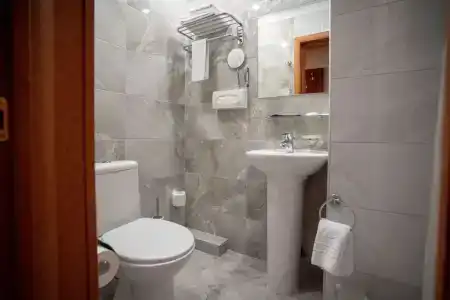Park Hotel Stavropol - 27