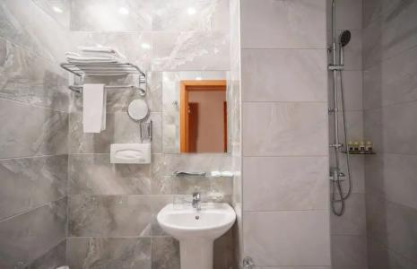 Park Hotel Stavropol - 28
