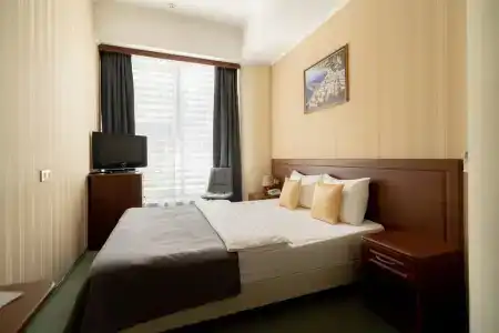 Park Hotel Stavropol - 29