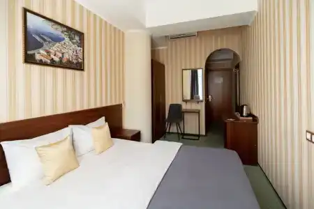 Park Hotel Stavropol - 30