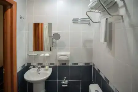Park Hotel Stavropol - 31