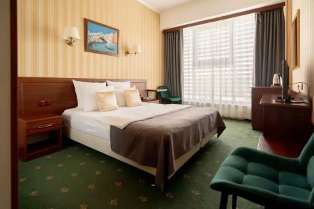 Park Hotel Stavropol - 32
