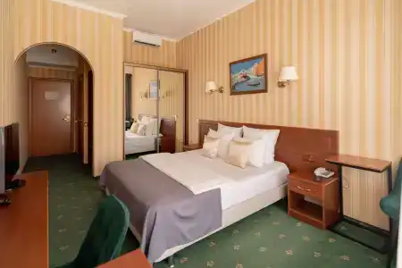 Park Hotel Stavropol - 33