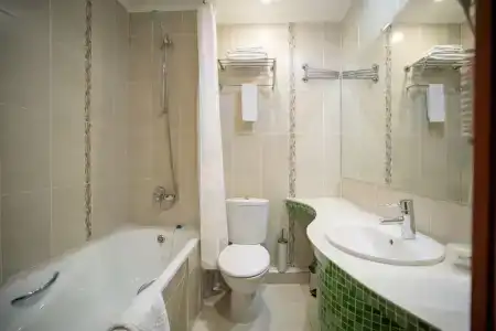 Park Hotel Stavropol - 34